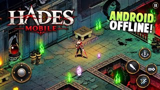 🚀 Finally! Hades Mobile Port Released For Android | Full Game Running Smoothly on All Android Phones screenshot 3
