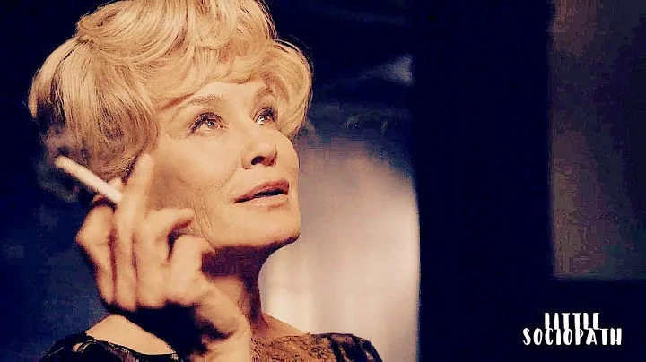 constance langdon || seven devils