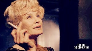 constance langdon || seven devils