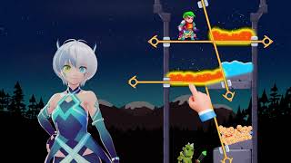 Introducing "Hero Rescue Puzzle"  #3 screenshot 3