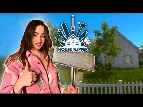 Видео: УСТРАНЯЕМ ПОГРОМ НА ЯХТЕ В HOUSE FLIPPER #houseflipper #games #stream #прохождениеигры