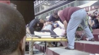 Evening Webcast: Sept. 23, 2012