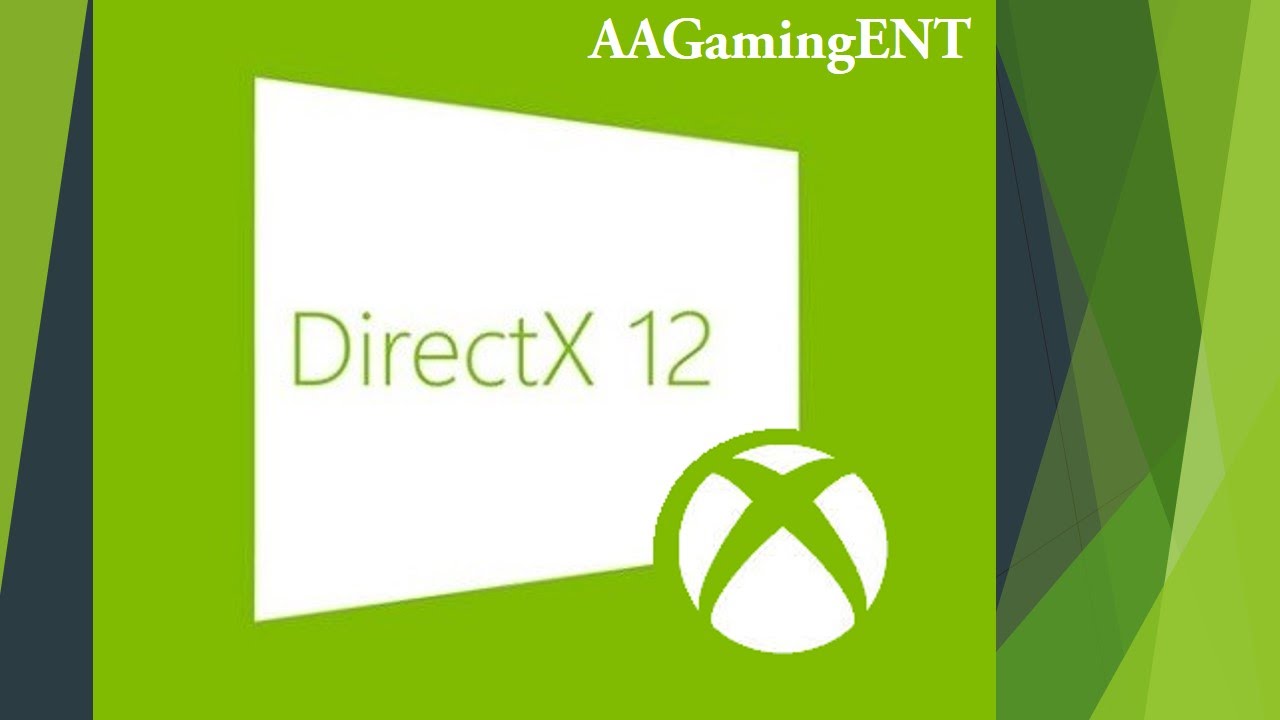 Дирекс 12 оф сайт. DIRECTX. Директ Икс 12. Microsoft DIRECTX 12. DIRECTX Х.