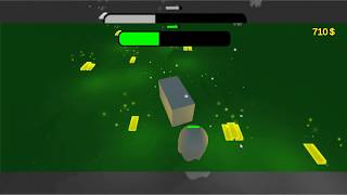 Mobile Shooting Game Demo Unity3D screenshot 3