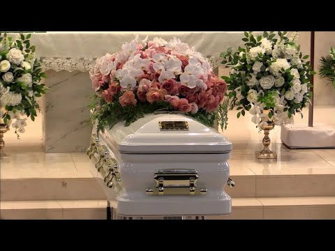 Funeral livestream highlights: Blacktown South Croatian Church