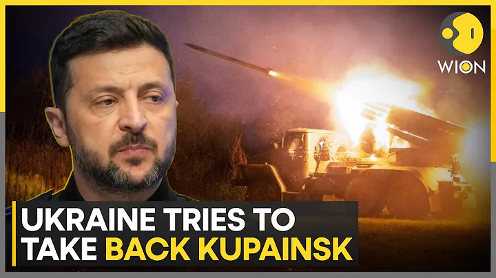 Russia-Ukraine War: Moscow Launches 450 Drones, 30 Missiles; Turkish Ships Become Collateral Damage