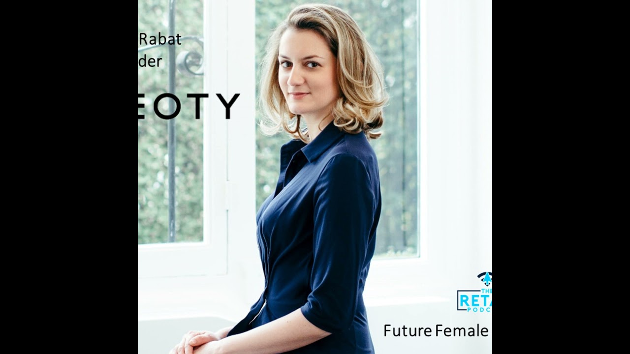 Luxury Activewear and Beyond with Marion Rabat Founder of Ernest Leoty Luxury Activewear and Beyond