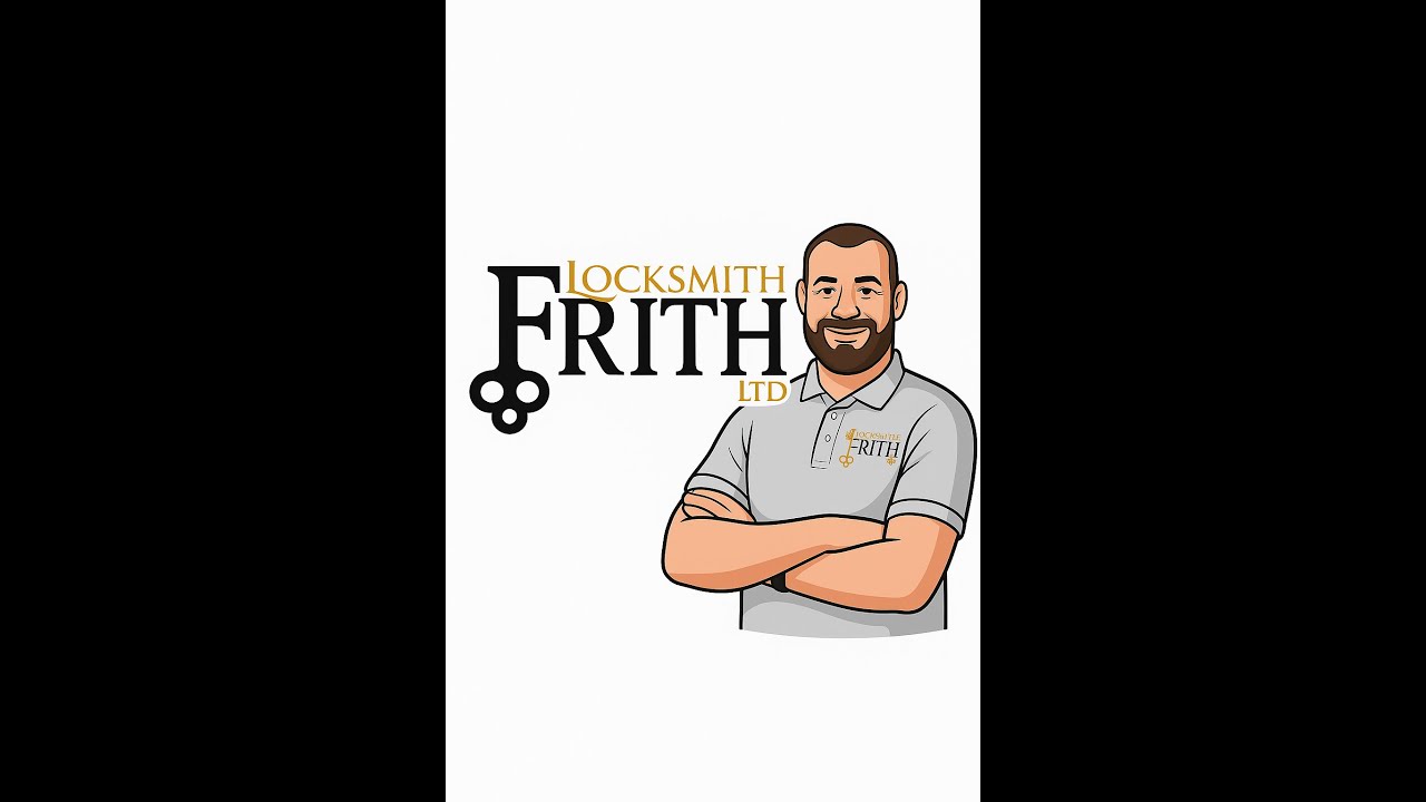 Locksmith Frith | Burntwood & Staffordshire: Lockouts, Repairs, Upgrades & Smart Security