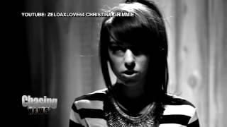 An Angel's Voice Silenced