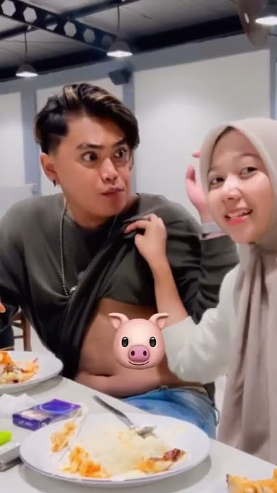 loh gak salah kan aku?🤣 #vindam  #tiktok #shorts #viral #fyp