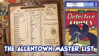 The Allentown Pedigree: History, Deep Dive & Multi-Million Dollar Valuation [Mega Cut]