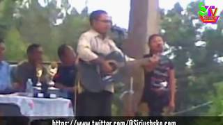 BEST OF Mr.BALAM & MRS. ETHILA (Official Garo Song)
