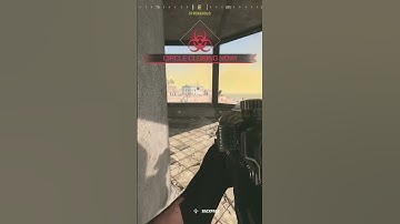 call of duty -MCPR Sniper - best sniper? #callofduty #warzone #playstation #sniping #headshot