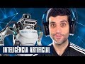 A inteligência artificial esta passando dos LIMITES, VIDEO ASSUSTADOR de robôs