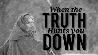 Shadowhunters | &quot;When the truth hunts you down&quot;