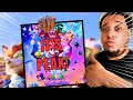 Super Mario Galaxy Movie Review – The Perfect Sequel?!