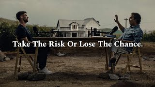 The Most Valuable 20 Minutes You’ll Spend Today | Best Motivational Speech - Matthew McConaughey