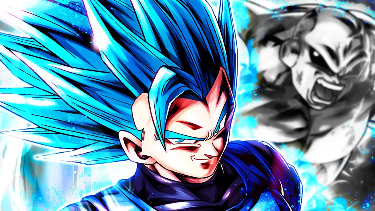 dragon ball legends shallot goes super saiyan blue #fyp #TransformersV