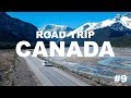 Die schönste Strecke Kanadas | ROAD-TRIP CANADA #9