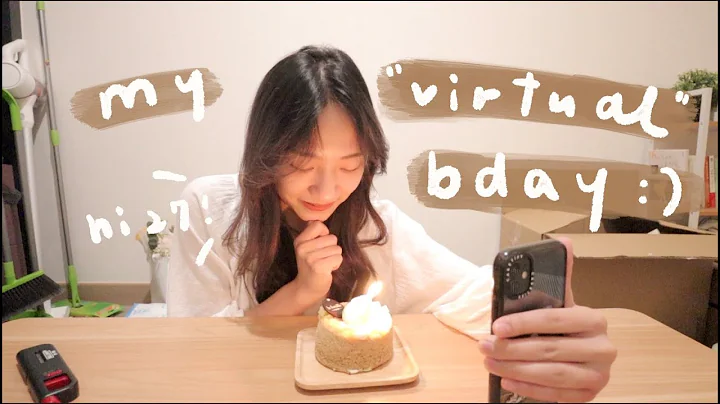 香港VLOG | 一個人過了非常幸福的生日🎂  /吃了震驚味蕾的牛排/海邊吹吹風🌊/自己送自己的禮物/開箱男友遠洋寄來的包裹&十萬獎牌🎖😳 - 天天要聞