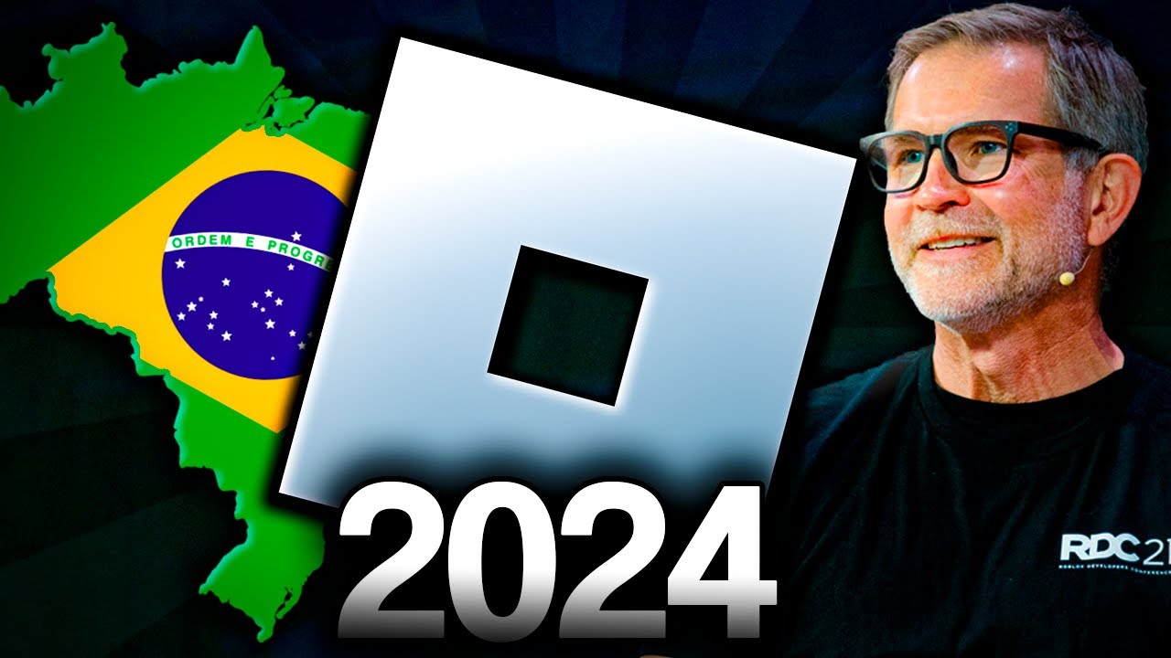 Roblox R New TODAS AS ATUALIZAÇÕES DO ROBLOX EM 2024 (OLHA ISSO!) - YouTube