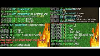 INSANE bedbreak! ACCUSED OF HACKING!? Narozier v2 unleashed!