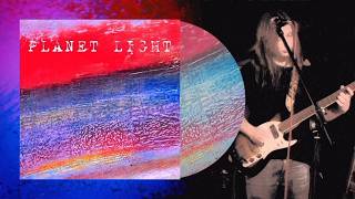 Planet Light (2024 Full Album)