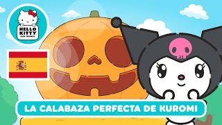 La Calabaza Perfecta De Kuromi Supercute Adventures 3