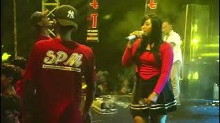 Andini Ayunda || Mabok Slot || Planet Top Dangdut Pekalongan || Live Desa Mrican