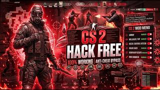 Details [NEW] Counter Strike 2 Cheat - Download INSANE FREE CS2 Cheats - Undetected News