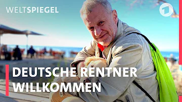 Wie wird die Rente in Griechenland berechnet?