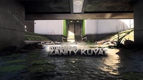 Introducing Zanity Kuyat - LINK IN THE DESCRIPTION