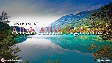 INSTRUMENT ALLAH ALLAH AGHISNA