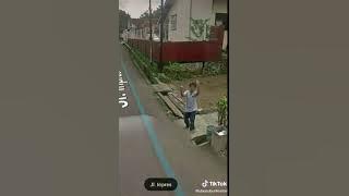 GOOGLE Map Kejadian lucu yang tertangkap di Map google 🤣