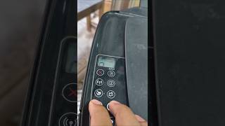 HP Ink Tank 416 Slow Printing Problem FIX ✅ | Speed Up Instantly! #techtips #shorts #shots #viral