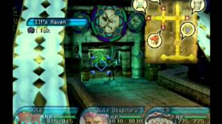 .hack//Mutation [PS2 XLP] pt 140