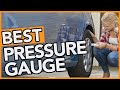 Best Tire Pressure Gauge 🛠 TOP 7 Models in (2020)