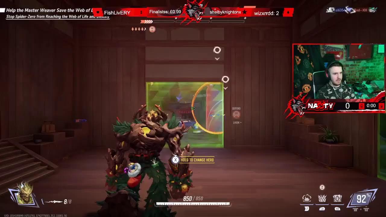 Marvel Rivals Comp Gridning Marvel Rivals Comp grinding GM+ - YouTube