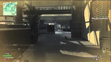 MW3 - Kill Confirmed - Arkaden