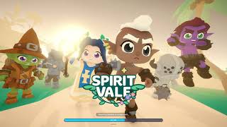 Spirit Vale Leveling Up Scout Class #spiritvale