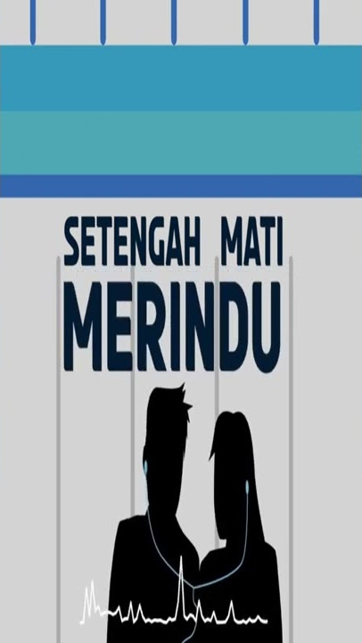 Judika - Setengah Mati Merindu #shorts