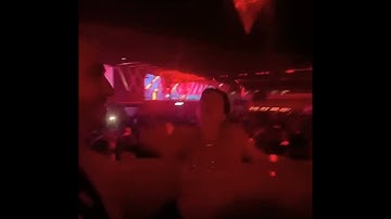 Chloé Caillet Live at Underground Party || Circoloco Ibiza Spain