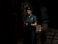 Resident Evil 1 Jill Remaster AI #ai #residentevil