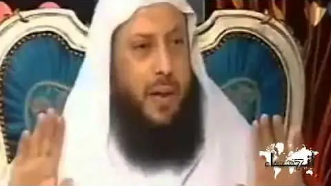 الابل خلقت من الشياطين