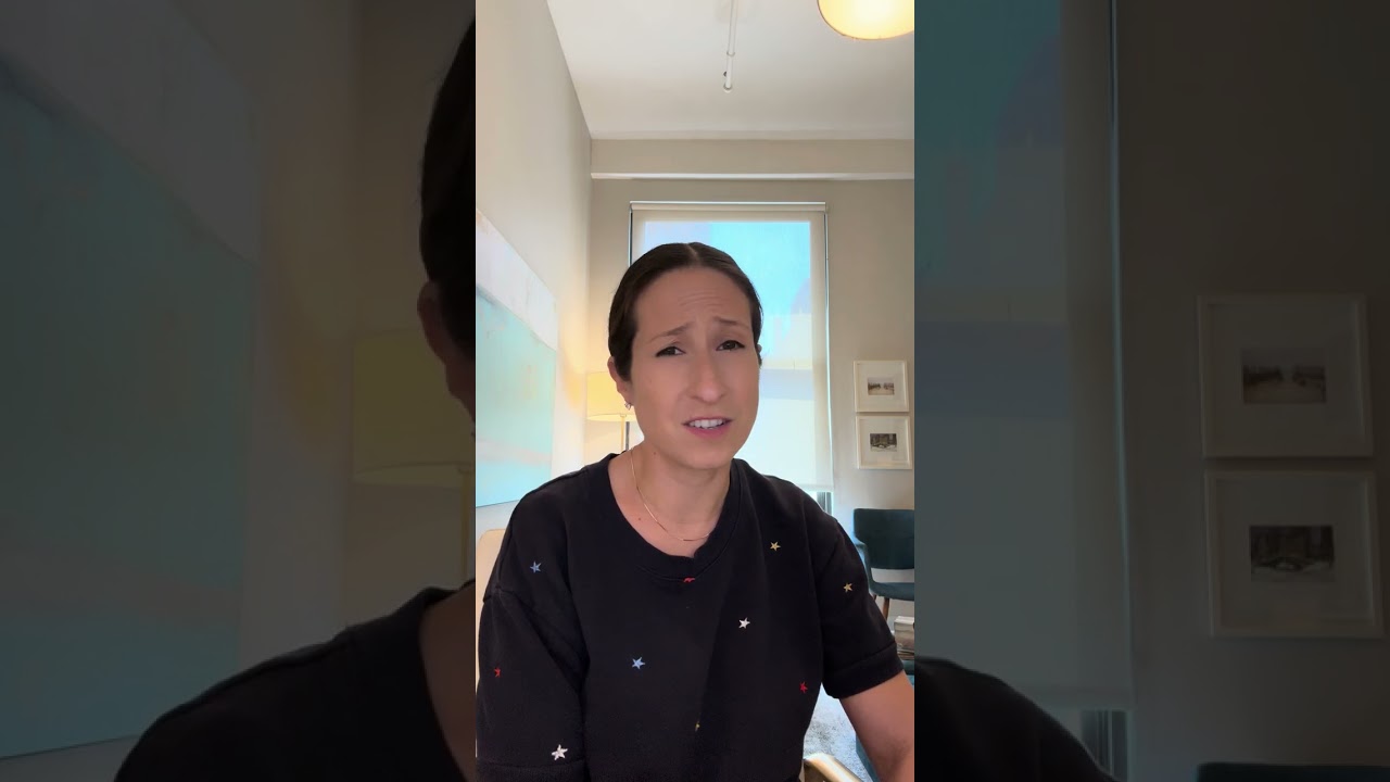 Dr. Goldman Knows Early-Stage Parenting is Beautiful and Stressful