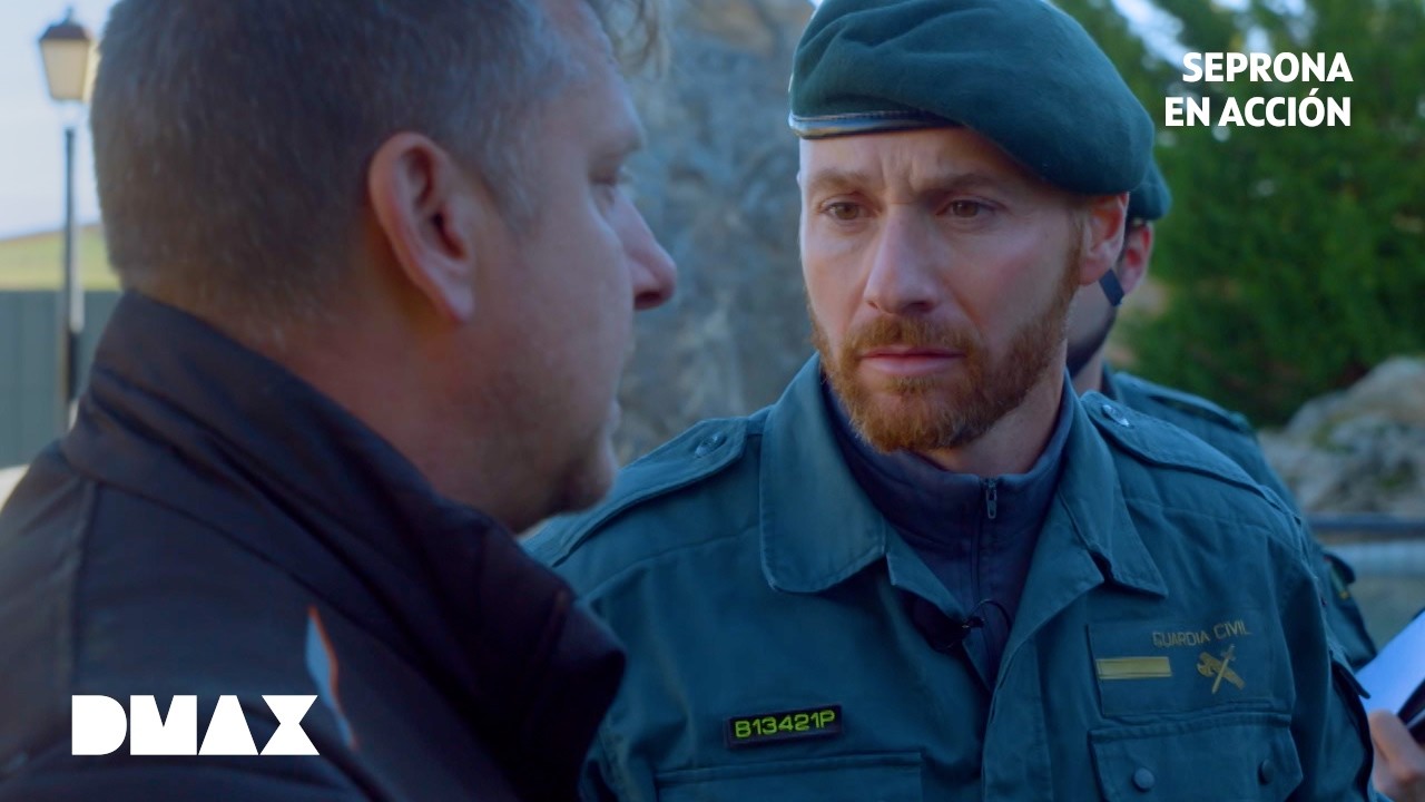 ¡Inspección sorpresa! Tráfico de especies y construcción ilegal en zona protegida| Seprona en acción