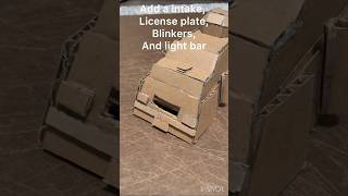 Cardboard TIV 2 tutorial (part 4)(Check Description)