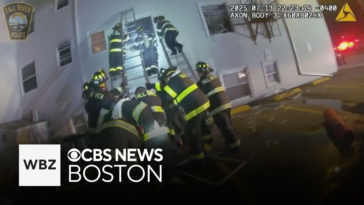 The latest on the deadly fire in Fall River and how firefighters are ...