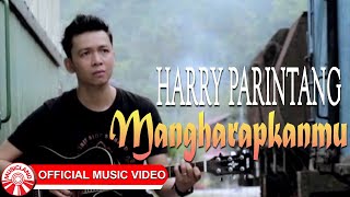 Harry Parintang - Mengharapkanmu [  HD]