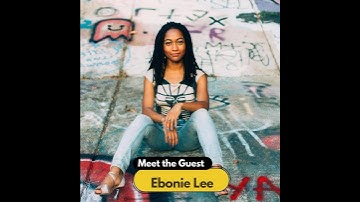 Zouk Guests: Ebonie Lee